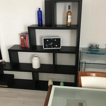 公寓 Spacieux Gasperich 卢森堡