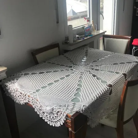 Spacieux Gasperich * Luxembourg