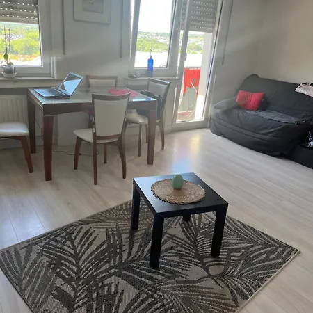 Spacieux Gasperich * Люксембург