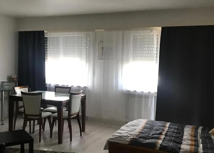 Spacieux Gasperich Luxemburgo