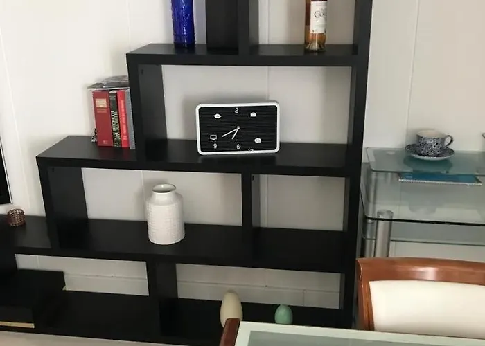 Apartamento Spacieux Gasperich Luxemburgo