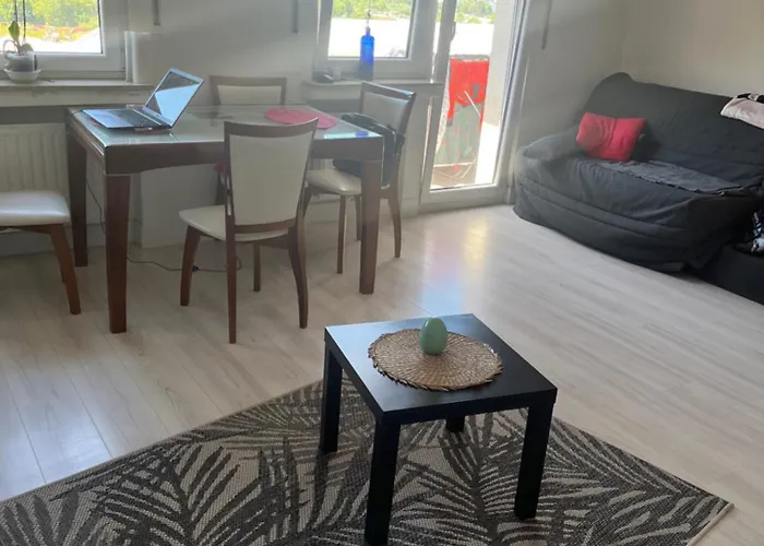 Spacieux Gasperich * Luxemburgo