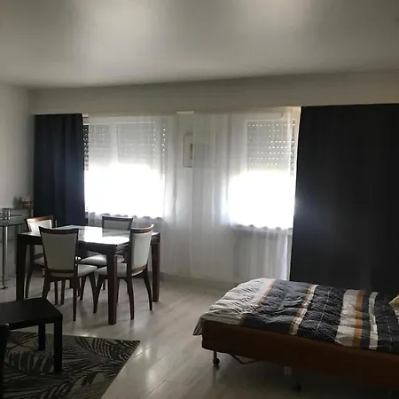 Spacieux Gasperich 卢森堡